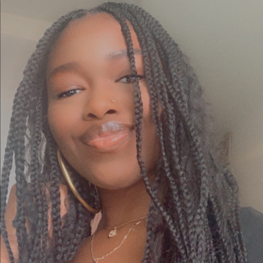 Meet your Posher, Sheri